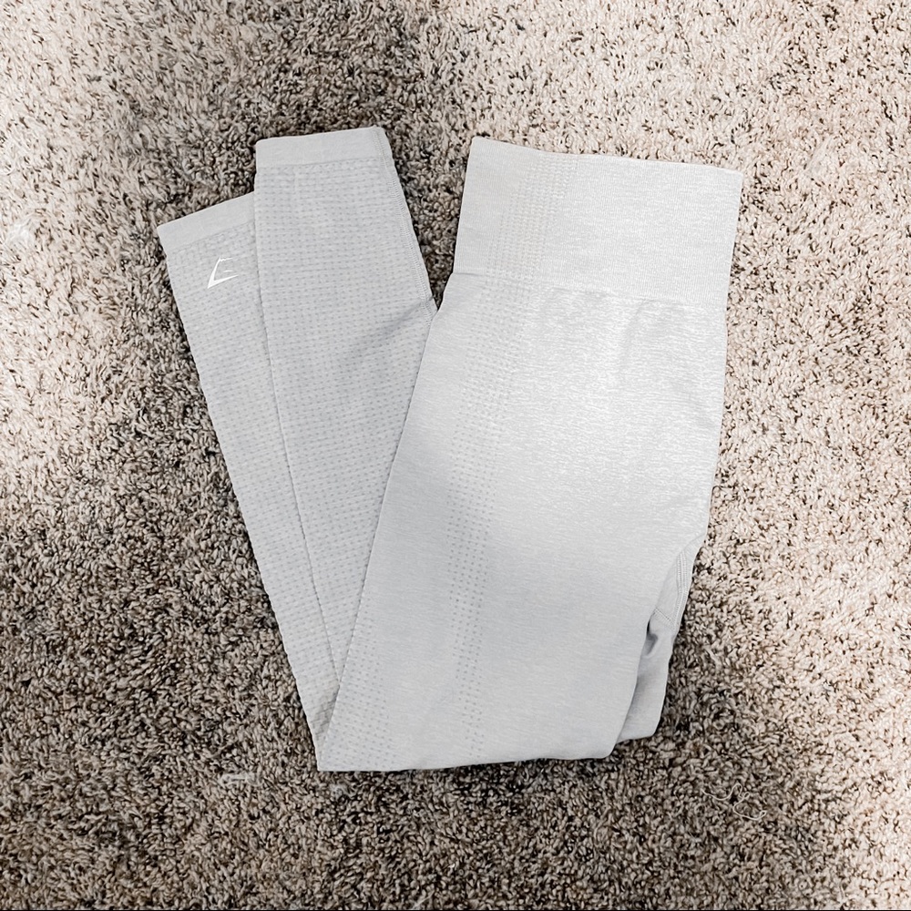 NWOT Gymshark Vital Seamless Leggings